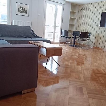 Artemis Plaza Suites Szaloniki Kültér fotó