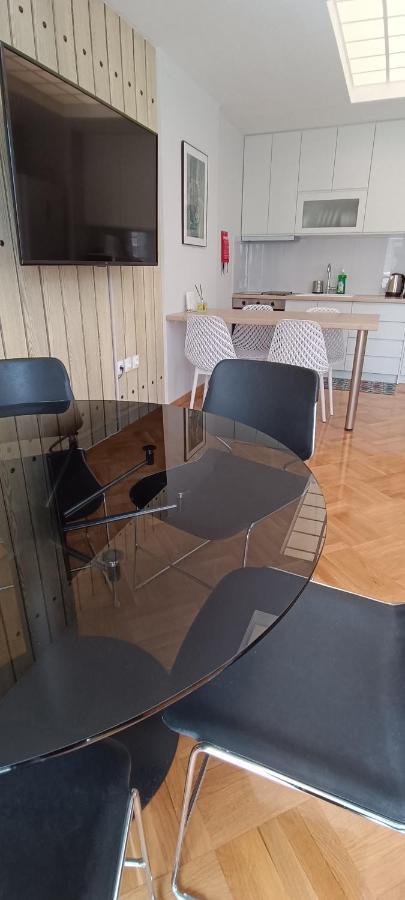 Artemis Plaza Suites Szaloniki Kültér fotó