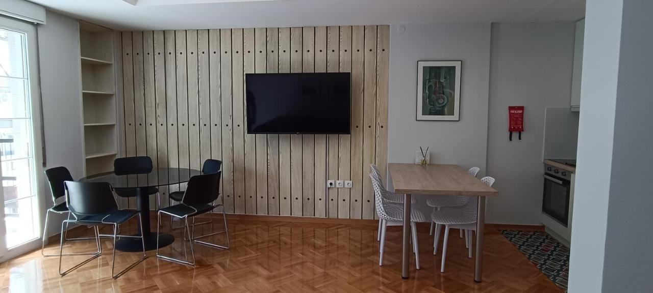 Artemis Plaza Suites Szaloniki Kültér fotó