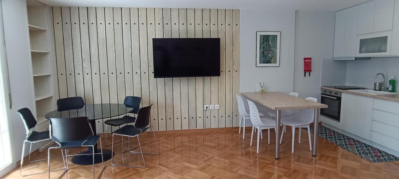 Artemis Plaza Suites Szaloniki Kültér fotó