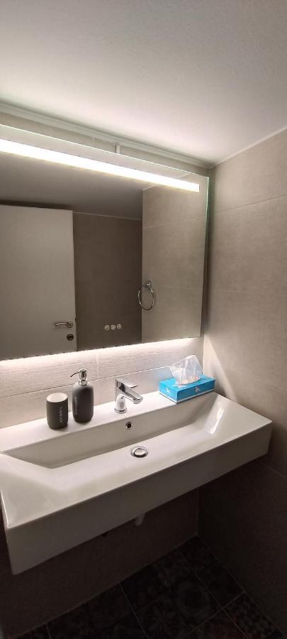 Artemis Plaza Suites Szaloniki Kültér fotó