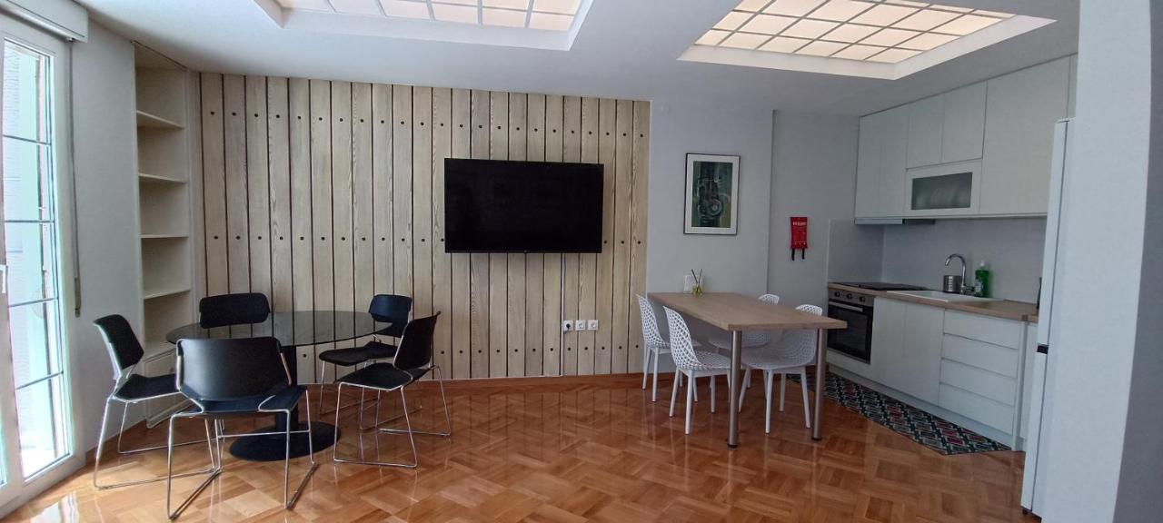 Artemis Plaza Suites Szaloniki Kültér fotó