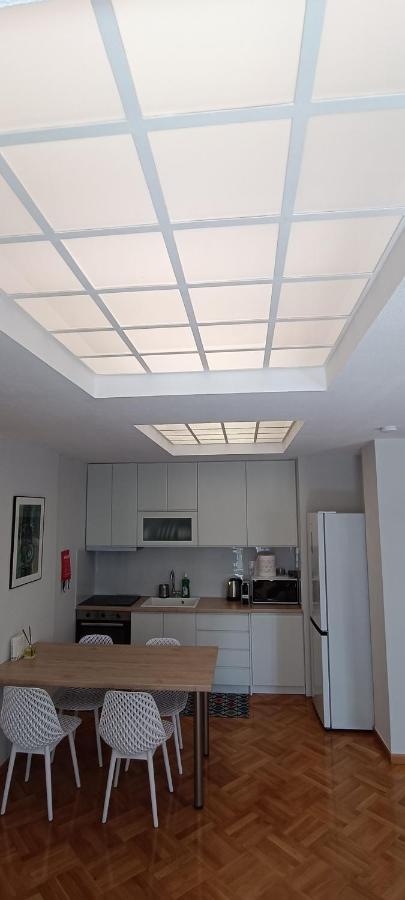 Artemis Plaza Suites Szaloniki Kültér fotó