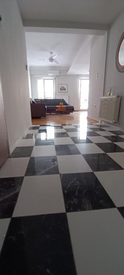 Artemis Plaza Suites Szaloniki Kültér fotó